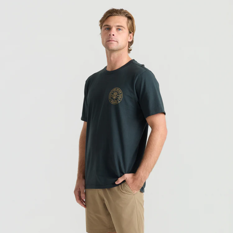 CAMISETA MASCULINO ROARK DIVISION – foto 4